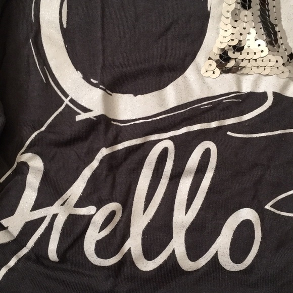 H&M hello kitty Tunic (Last chance!) - Picture 4 of 4
